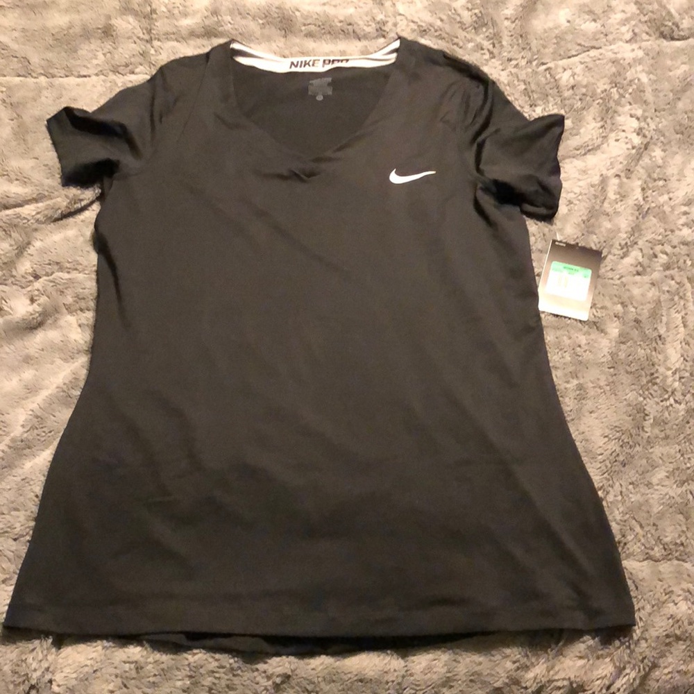 Nike Women’s Dry Fit Shirt